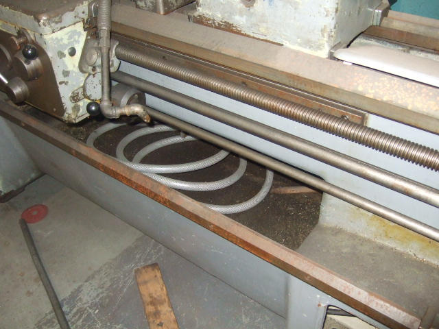 Okuma L-S 24" x 50" CC Engine Lathe, Machine ID: 5126
